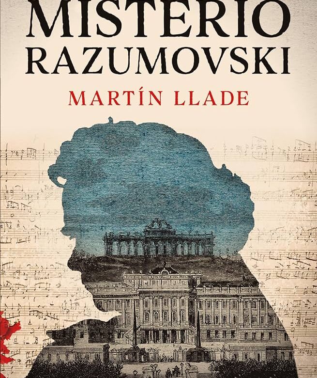 El misterio Razumovsky