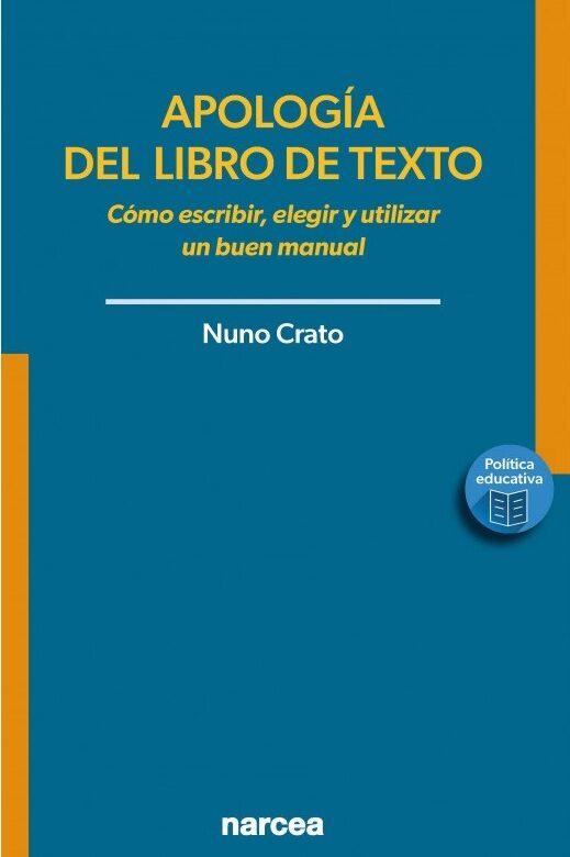 Apología del libro de texto