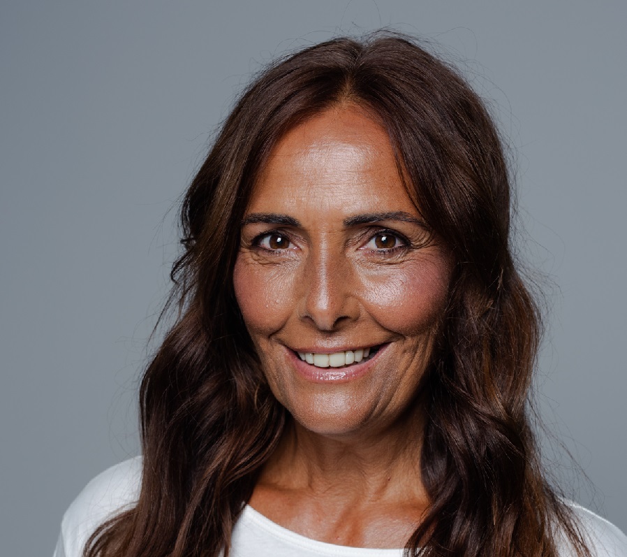 Mònica Pérez: “El esfuerzo es una asignatura como el oficio de actriz, un oficio que se está perdiendo”