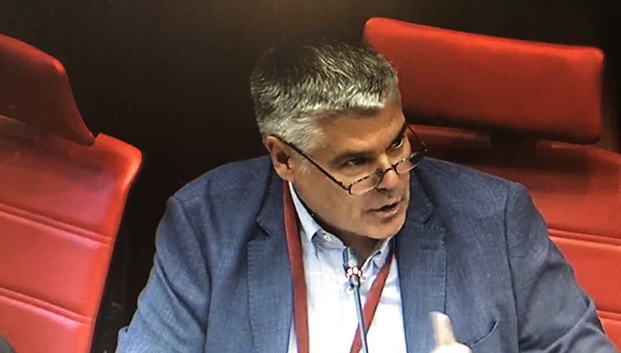 Josep Oton: “Fa 15 anys que a Catalunya no es convoquen concursos d’accés a càtedres”