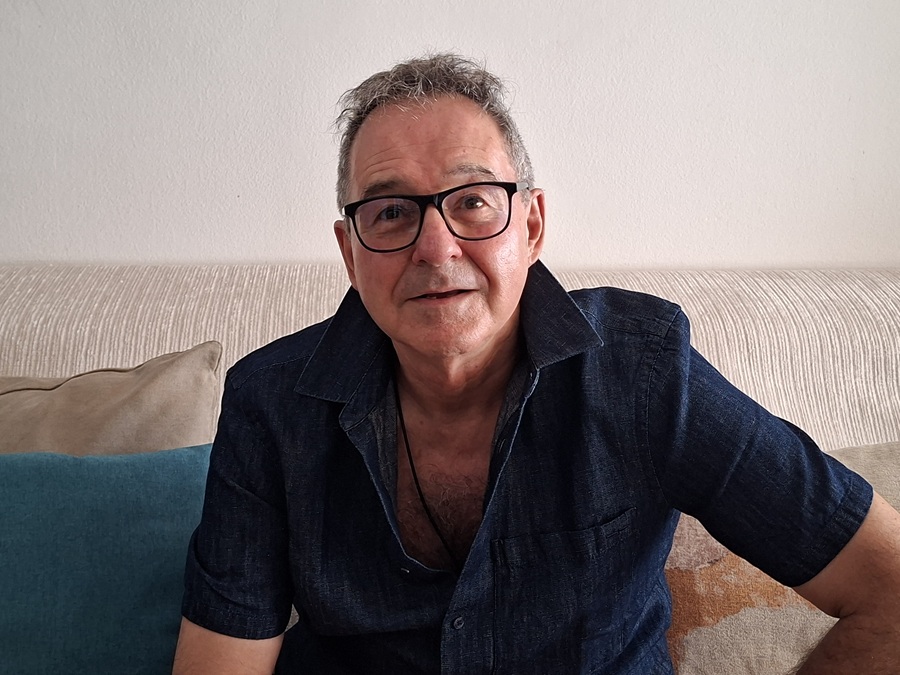 Xavier Massó: “There is now a social and critical debate on education”