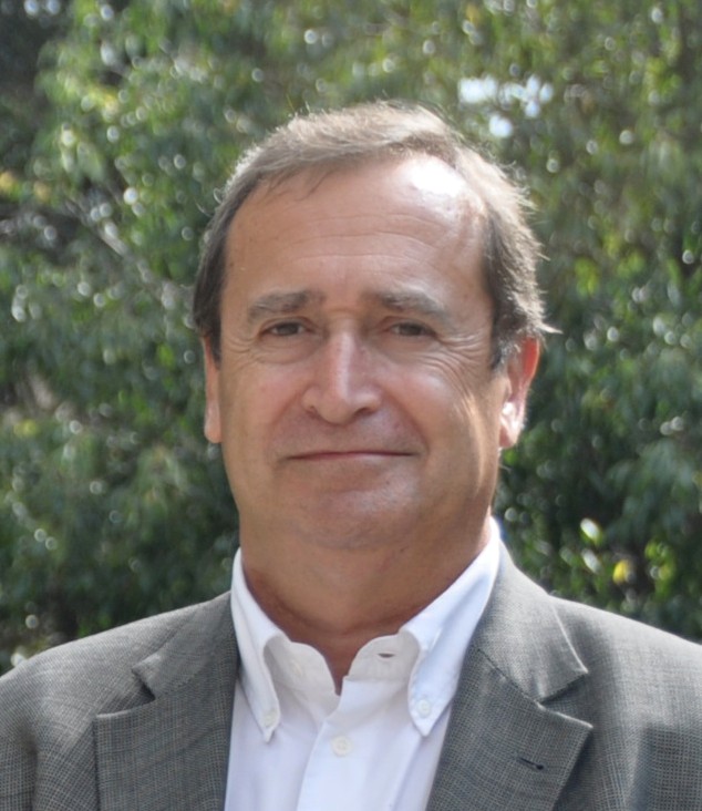 Picture of Antoni Elias Fusté