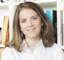 Picture of Bianca Thoilliez