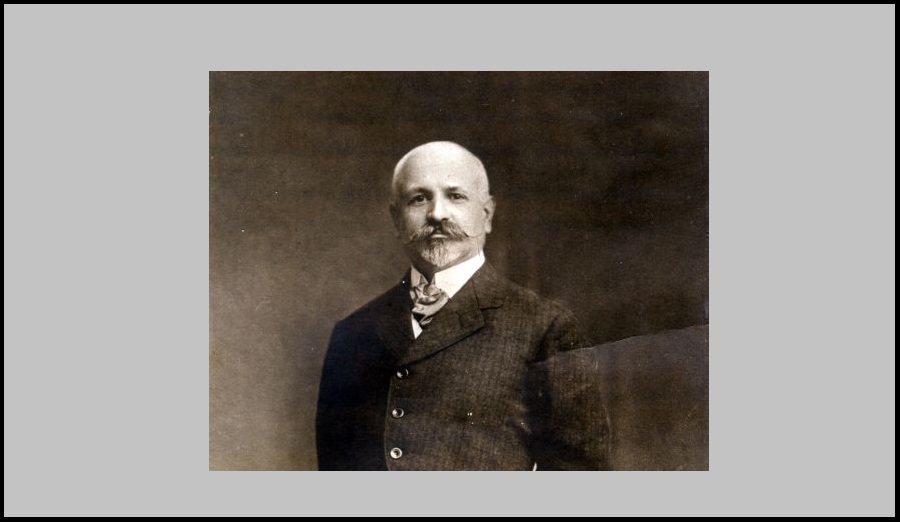 Ferrer y Guardia and la Escuela Moderna