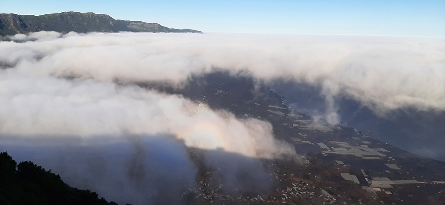The geological tale of El Hierro