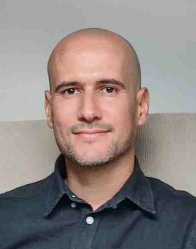 Picture of Pablo Rodríguez Herrero