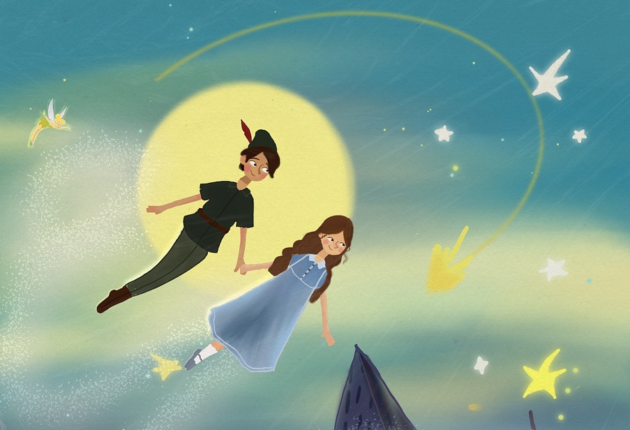 Institutos-Escuela: el Neverland educativo catalán