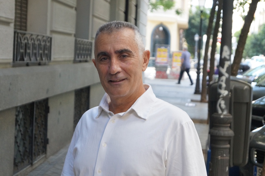 Ramón Espejo