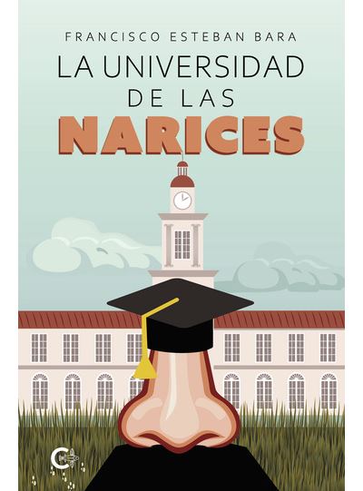 La Universidad de Las Narices