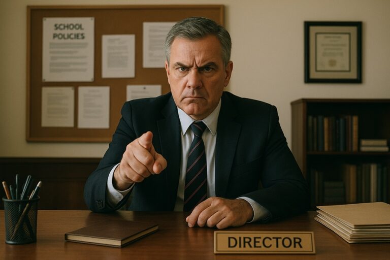 School leadership of state schools in Catalonia: a one-way journey… or a return trip?