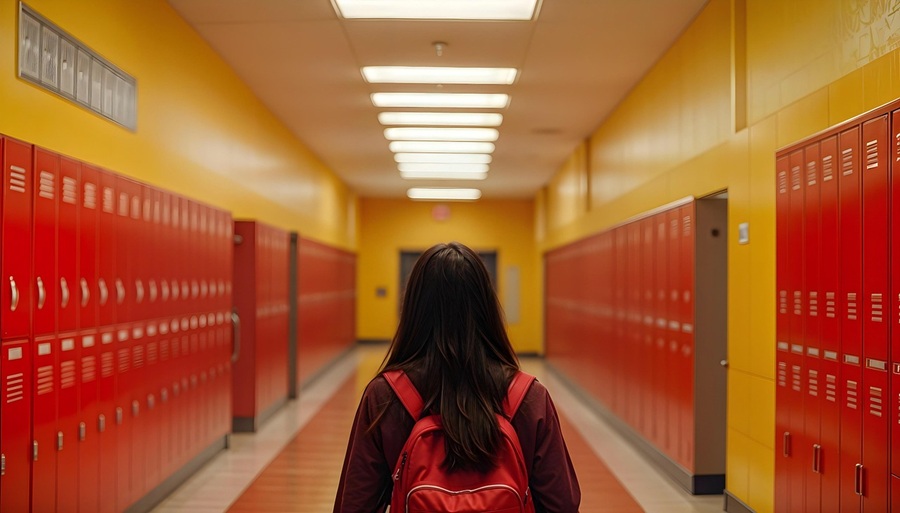 La importància de l’entorn a l’educació