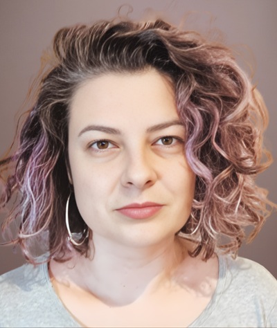 Imagen de Alba Urban