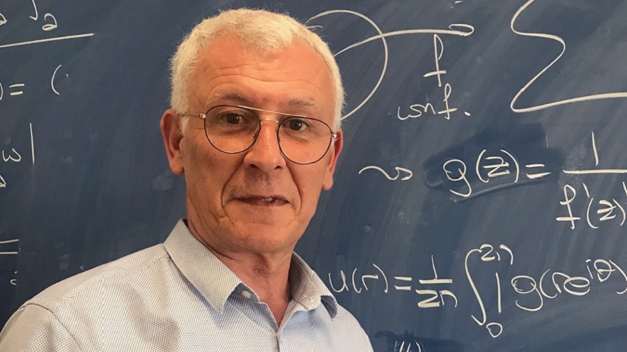 Juan Jesús Donaire: “The transmission of knowledge is essential”