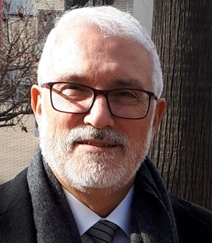 Imagen de Jesús Moral Castrillo