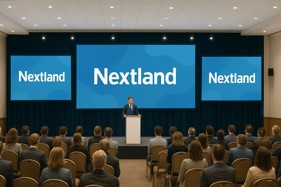 Nextland