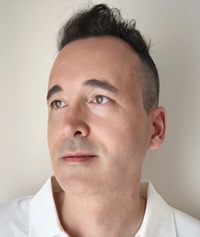 Picture of Víctor Mercado