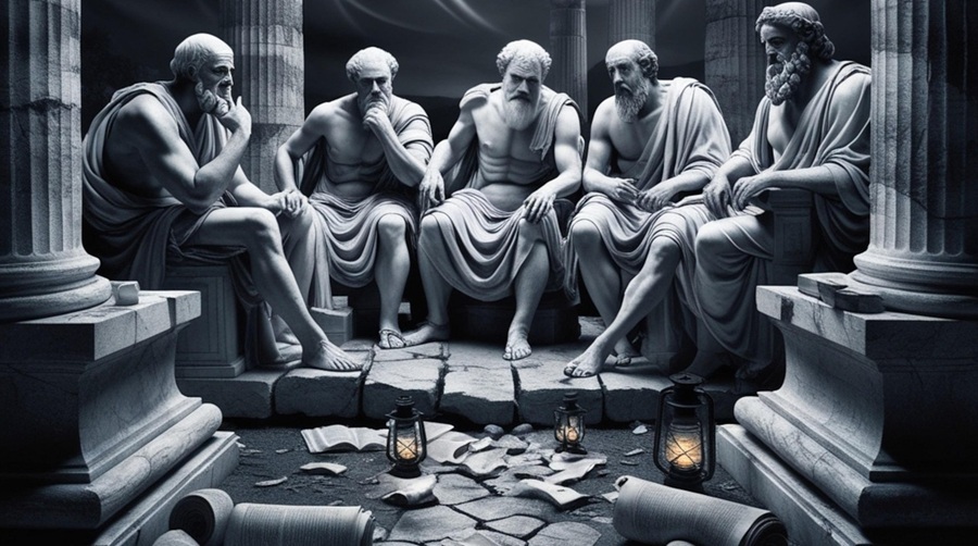 El platonisme del sistema educatiu