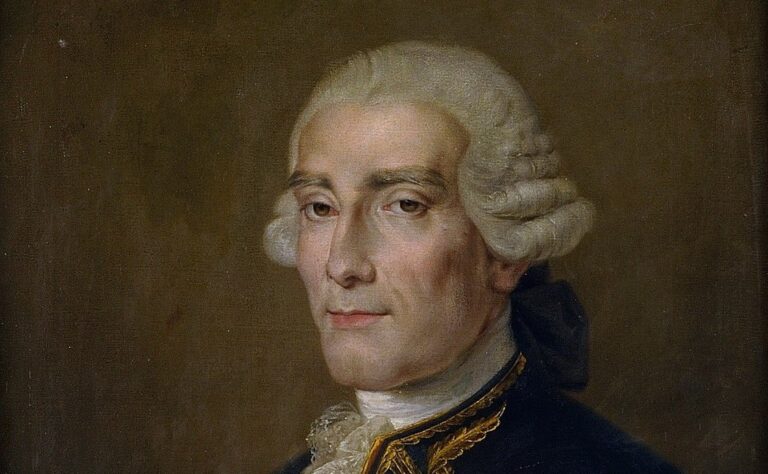 Recordando a un científico ilustrado: Jorge Juan (1713-1773)