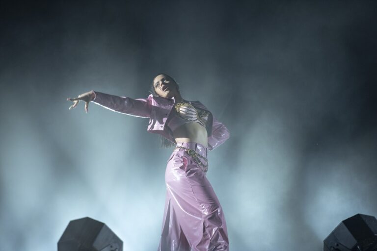 Algunes característiques musicals de ‘Lux’, de Rosalía