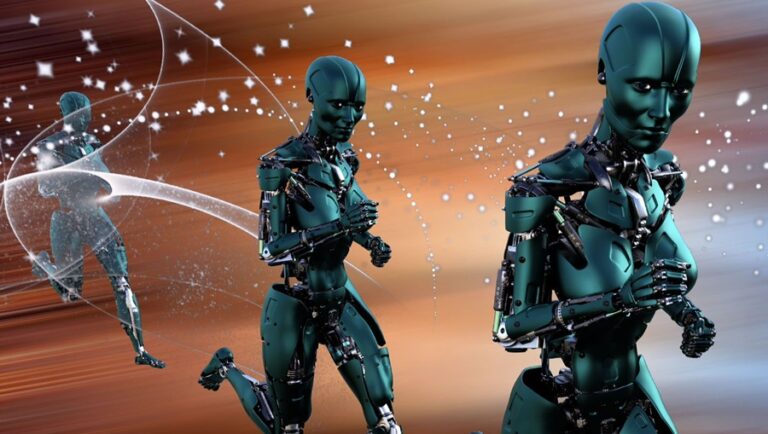 ¿A dónde vamos? ¿Llegamos al fin de la civilización occidental y de la economía de mercado “pulida”?