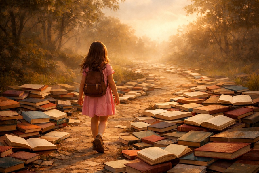 El millor pla lector és el que no existeix