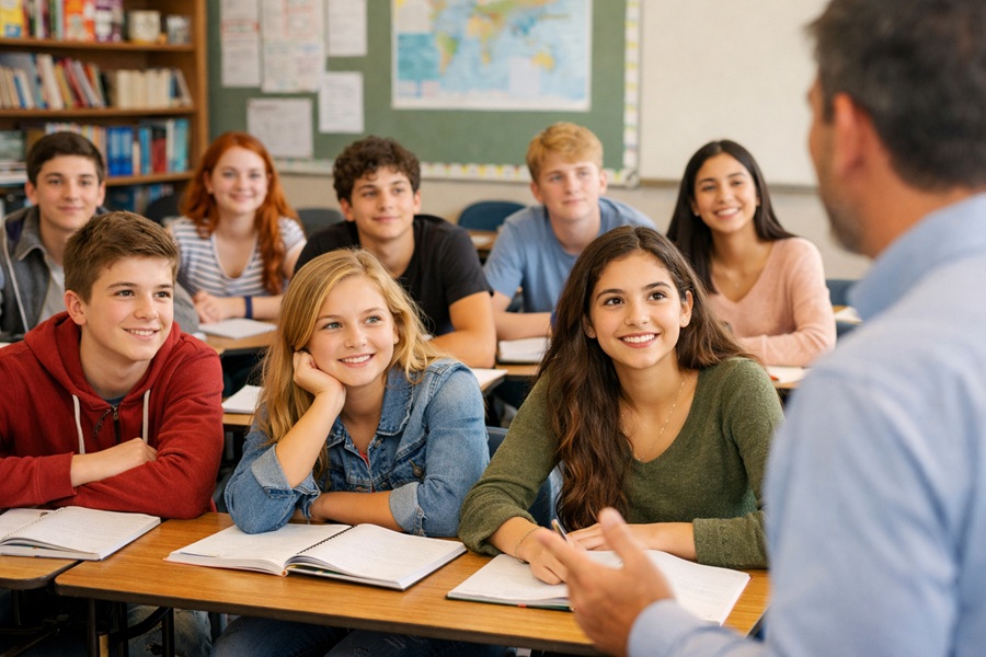 Succesful education models