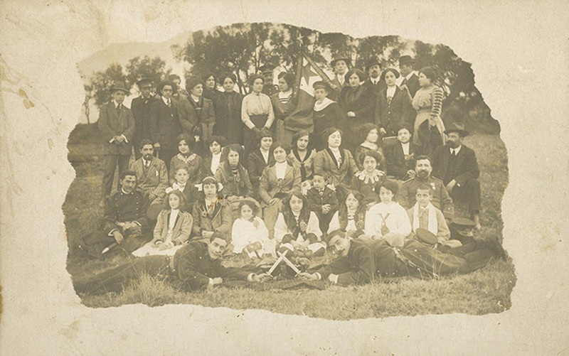 Remembering some women esperantists