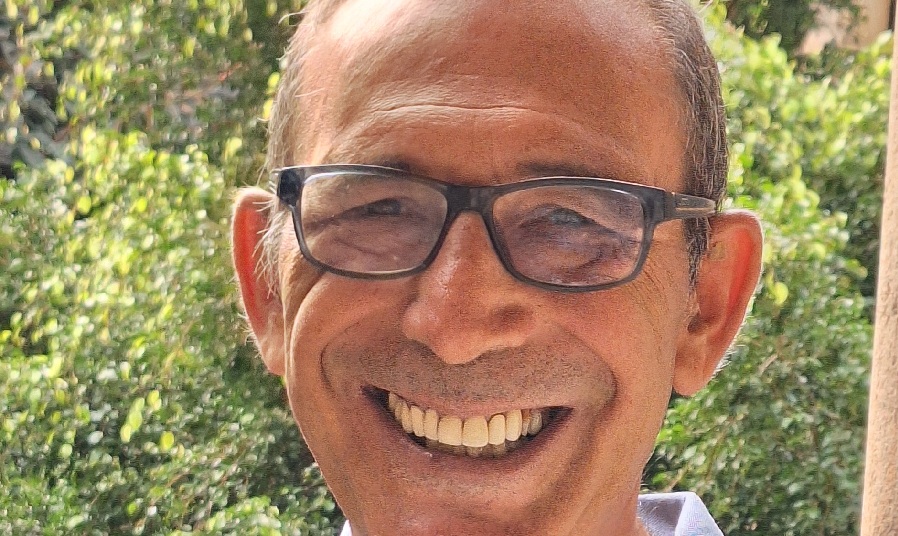 Jordi Garcia Fernàndez: “Hemos encontrado una molécula que reduce el autismo en los ratones”