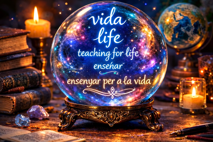 Enseñar para la vida