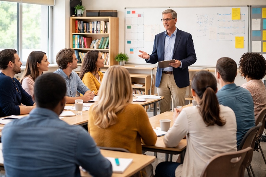La necesidad de un nuevo decreto de plantillas docentes en Cataluña