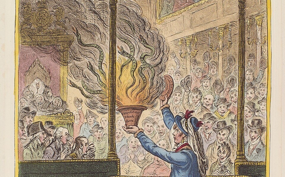 La caixa de Pandora del pedagogisme