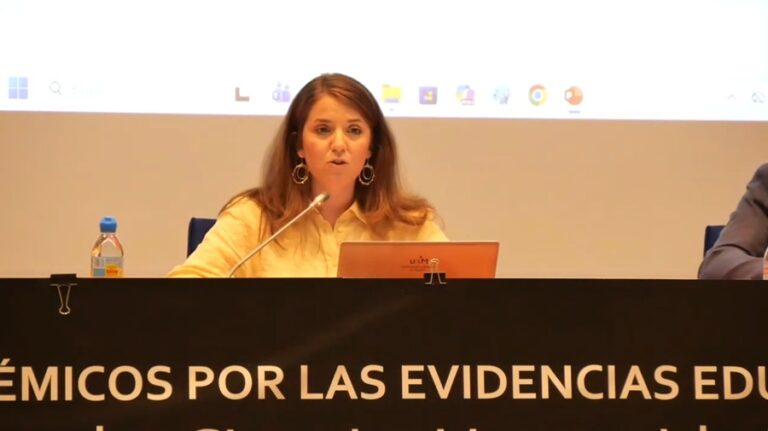 Más allá de las evidencias. A propósito de la ponencia de Bianca Thoilliez