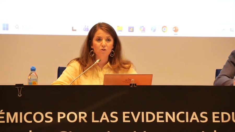 Beyond evidence: Reflections on Bianca Thoilliez’s lecture