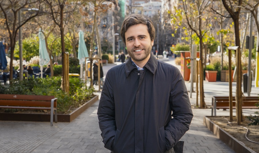 Ferran Ballard: “Ara sí explico tots els meus secrets”