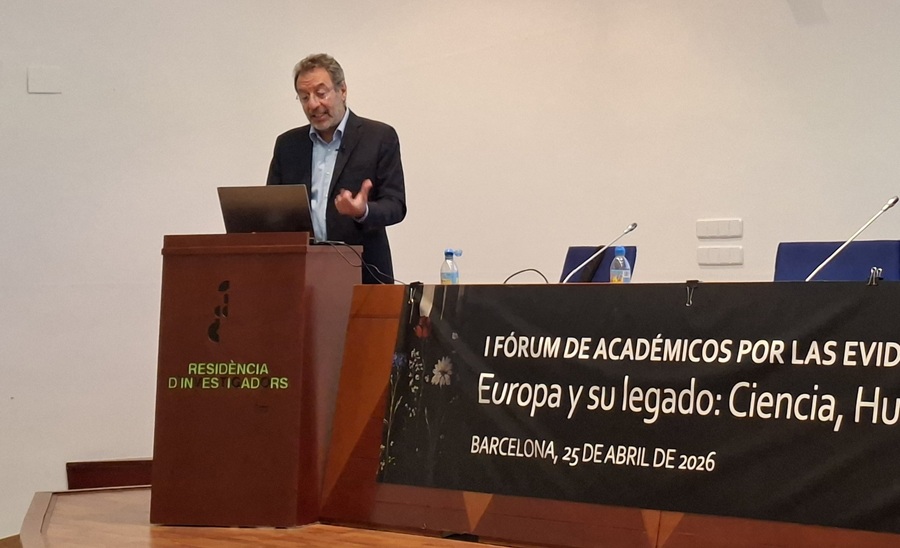 Curriculum, textbooks and deep learning, according to Nuno Crato
