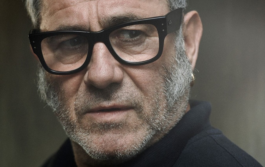 Sergi López: «Un actor, una actriz o cualquier persona deben estar implicados en el mundo donde viven»