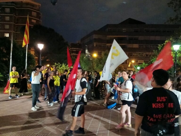 ¿Sindicalismo o politiquería?