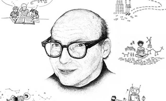 Minsky, Papert and technology education