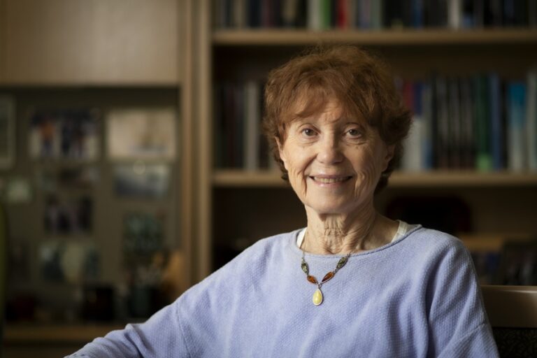 Nora Newcombe: “El pensamiento espacial es crucial en la educación STEM”