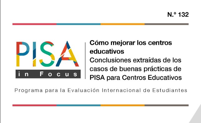 Com millorar els centres educatius, segons l’OCDE, mentre el sistema els enfonsa