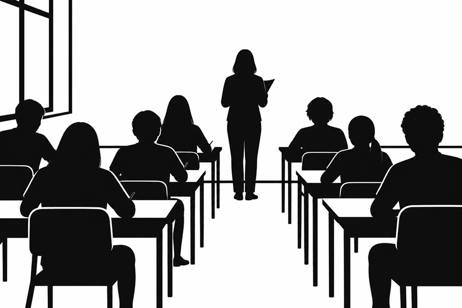 Un sistema educatiu sense atributs