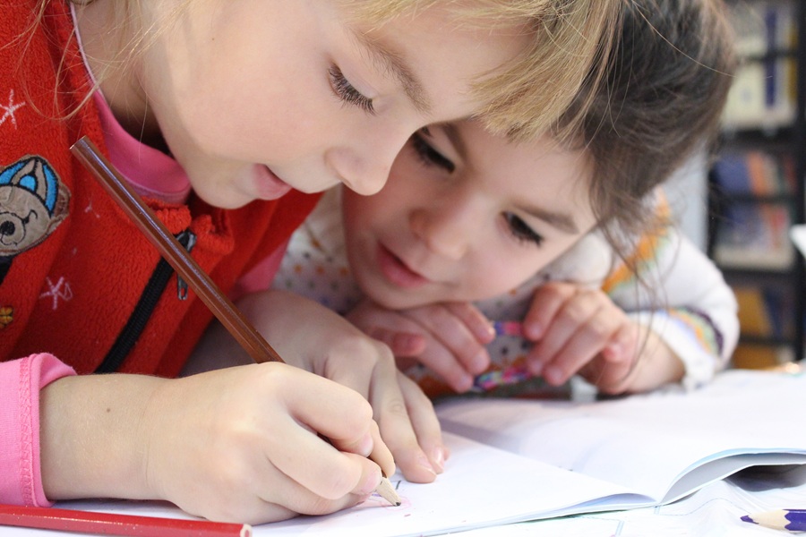Carta abierta a las maestras de Educación Infantil: Ferreiro y Teberosky, medio siglo después