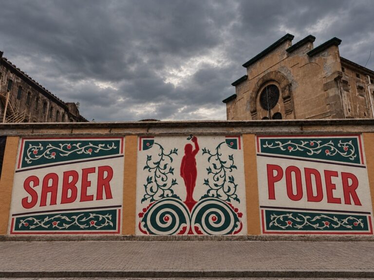 El saber-poder de los pedagogos
