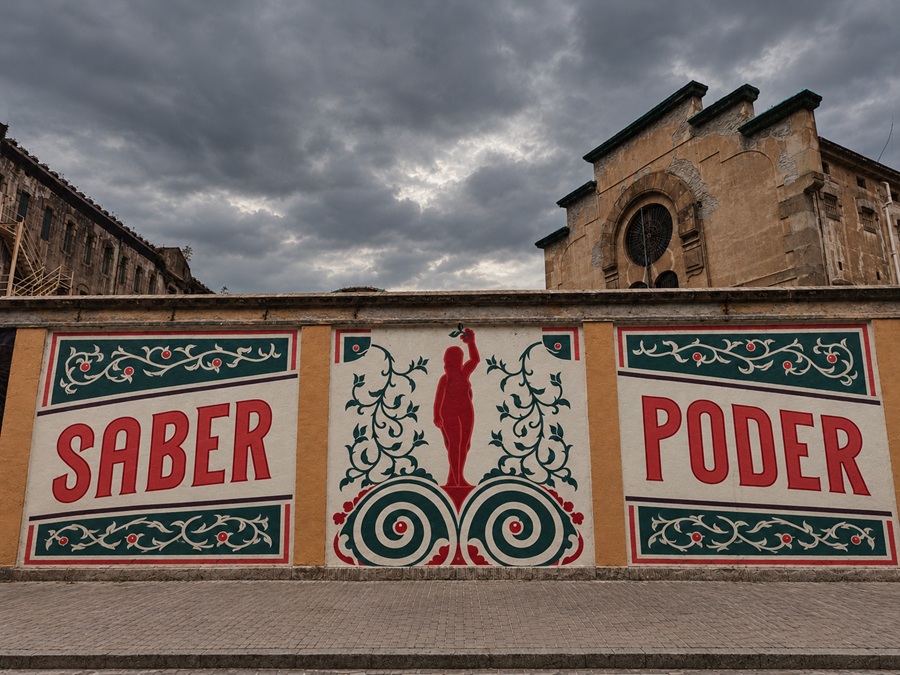 El saber-poder dels pedagogs